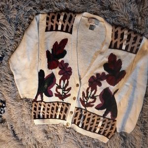 SWEATER* Milano* size medium